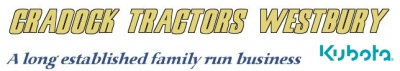 Cradock Tractors logo