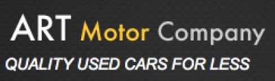 Art Motor Company logo