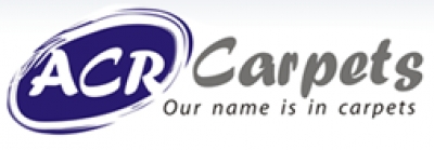 ACR Carpets logo