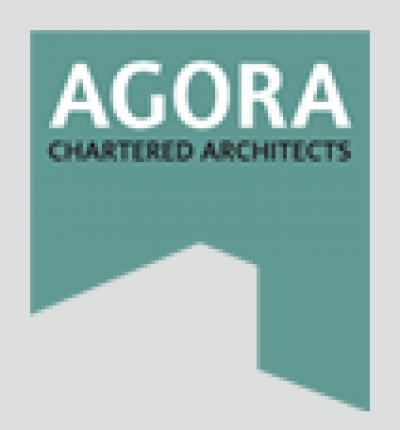 Agora Chartered Architects LLP logo