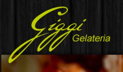 Giggi Gelateria logo