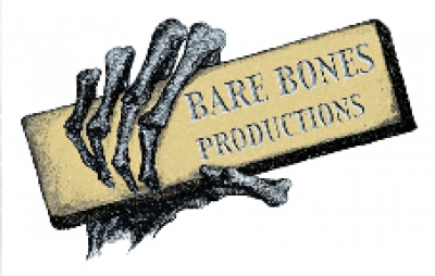 Bare Bones Productiuons Studio logo