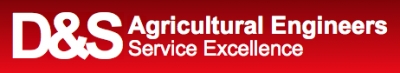 D&S Agricultural Engineers LTD logo