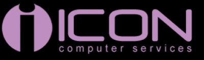 Icon Computers logo