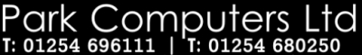 Park Computers Ltd logo