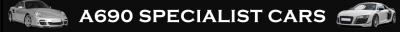 A690 Car Sales logo