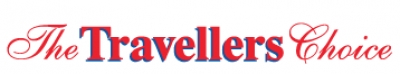 The Travellers Choice Coaches logo