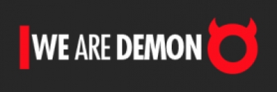 Demon Marketing logo