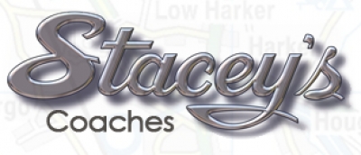 Stacey's Coaches Ltd logo