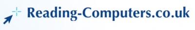 Reading Computers.co.uk logo