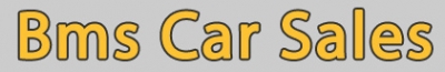 BMS Car Sales logo