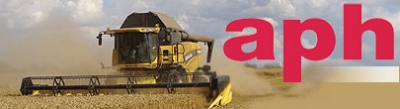 A P H Ltd logo