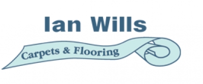 Ian Wills Carpets & Flooring logo