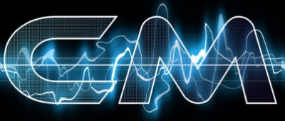 CM Rehearsal Studios logo