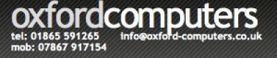 Oxford Computers logo