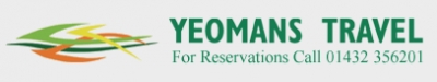 Yeomans Canyon Travel Ltd logo