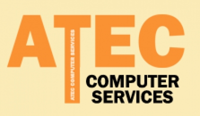 Atec Computer Services logo