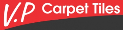 VP Carpet Tiles logo