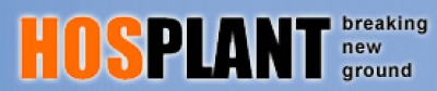 Hos Plant Sales Ltd logo