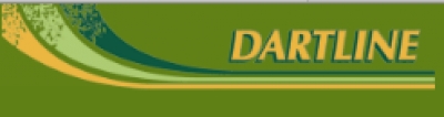 Dartline Coaches logo