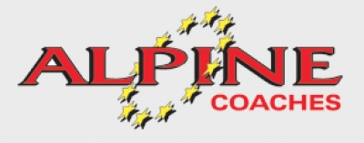 Alpine Travel logo