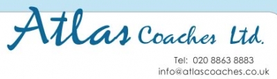 Atlas Coaches Ltd logo