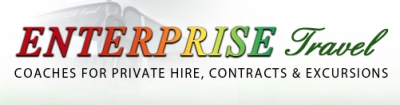 Enterprise Travel logo