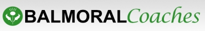 Balmoral Coaches logo