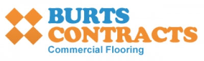 Burts Contract Services logo