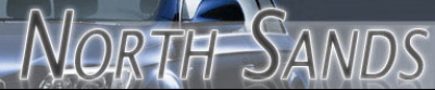 North Sands logo