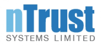 nTrust Systems Ltd logo