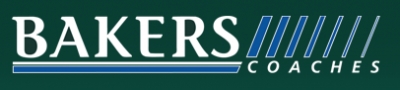 Bakers Coaches logo