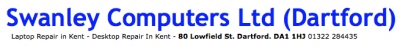 Swanley Computers Ltd logo