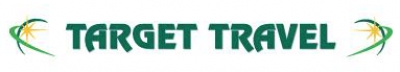 Target Travel logo