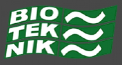 Bioteknik logo