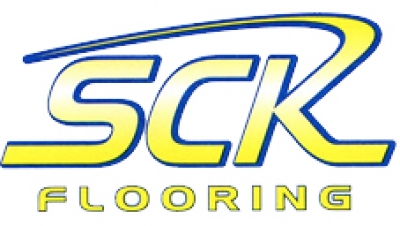 S C K Flooring Ltd logo