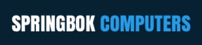 Springbok Computers logo