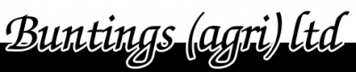 Buntings (Agri) Ltd logo