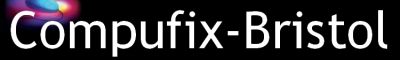 Compufix-Bristol logo