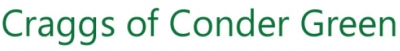 Cragg's Of Conder Green logo