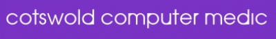 Cotswold Computer Medic Ltd logo