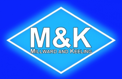 Millward & Keeling logo