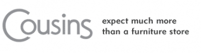 Cousins Furniture - Birmingham logo