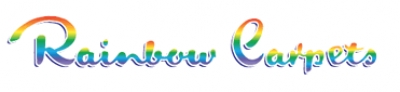 Rainbow Carpets logo