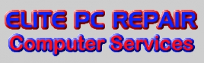 Elite PC Repair logo