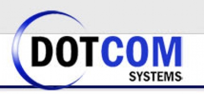Dot Com Systems logo