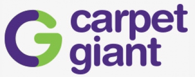 Carpet Giant logo