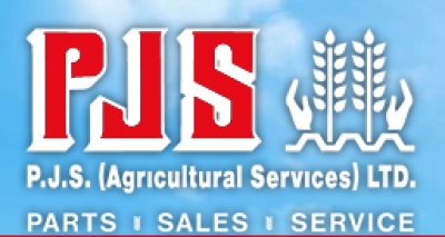  PJS Agricultural Services Ltd logo