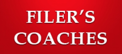 Filer's Coaches logo
