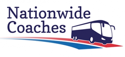 Nationwide Coaches logo
